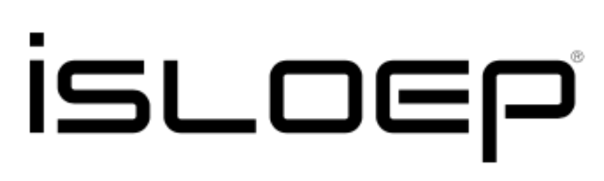 Isloep logo