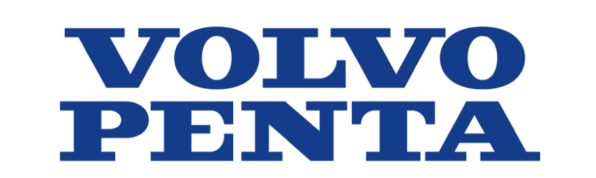 Volvo Penta logo